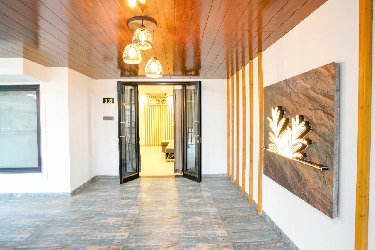 Fabhotel Viva House - Talegaon Talegaon Dabhade Buitenkant foto