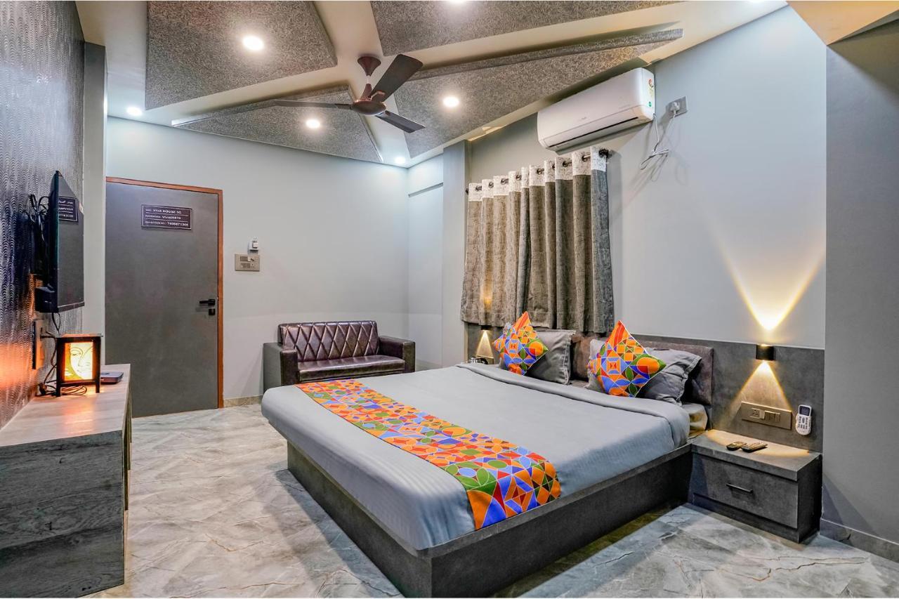 Fabhotel Viva House - Talegaon Talegaon Dabhade Buitenkant foto