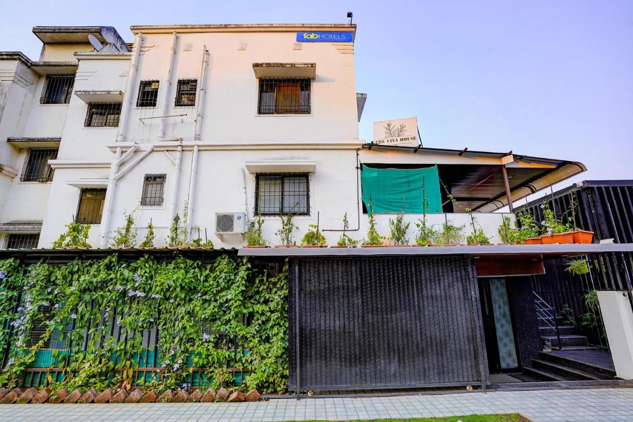Fabhotel Viva House - Talegaon Talegaon Dabhade Buitenkant foto