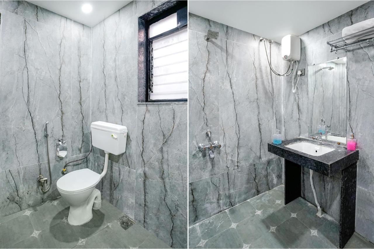 Fabhotel Viva House - Talegaon Talegaon Dabhade Buitenkant foto
