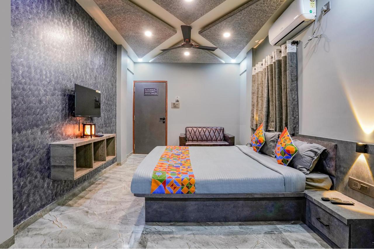 Fabhotel Viva House - Talegaon Talegaon Dabhade Buitenkant foto