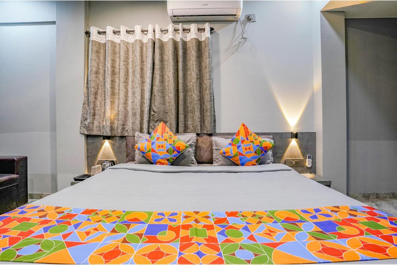 Fabhotel Viva House - Talegaon Talegaon Dabhade Buitenkant foto