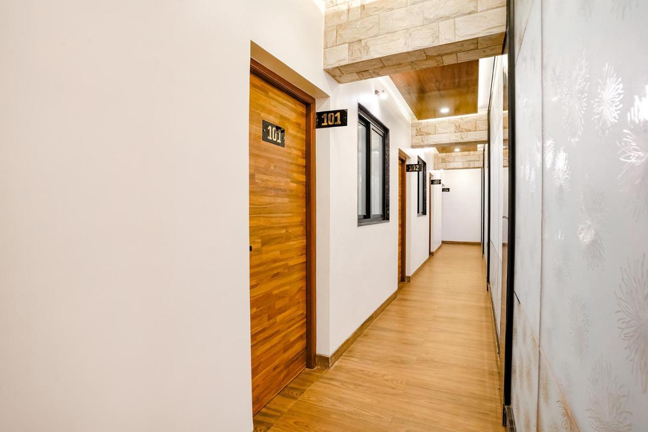 Fabhotel Viva House - Talegaon Talegaon Dabhade Buitenkant foto