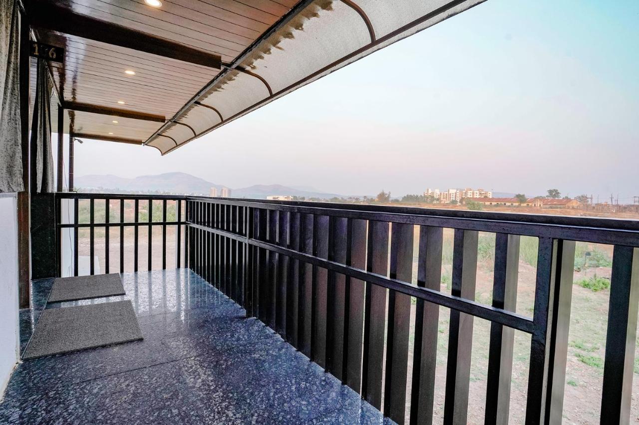 Fabhotel Viva House - Talegaon Talegaon Dabhade Buitenkant foto