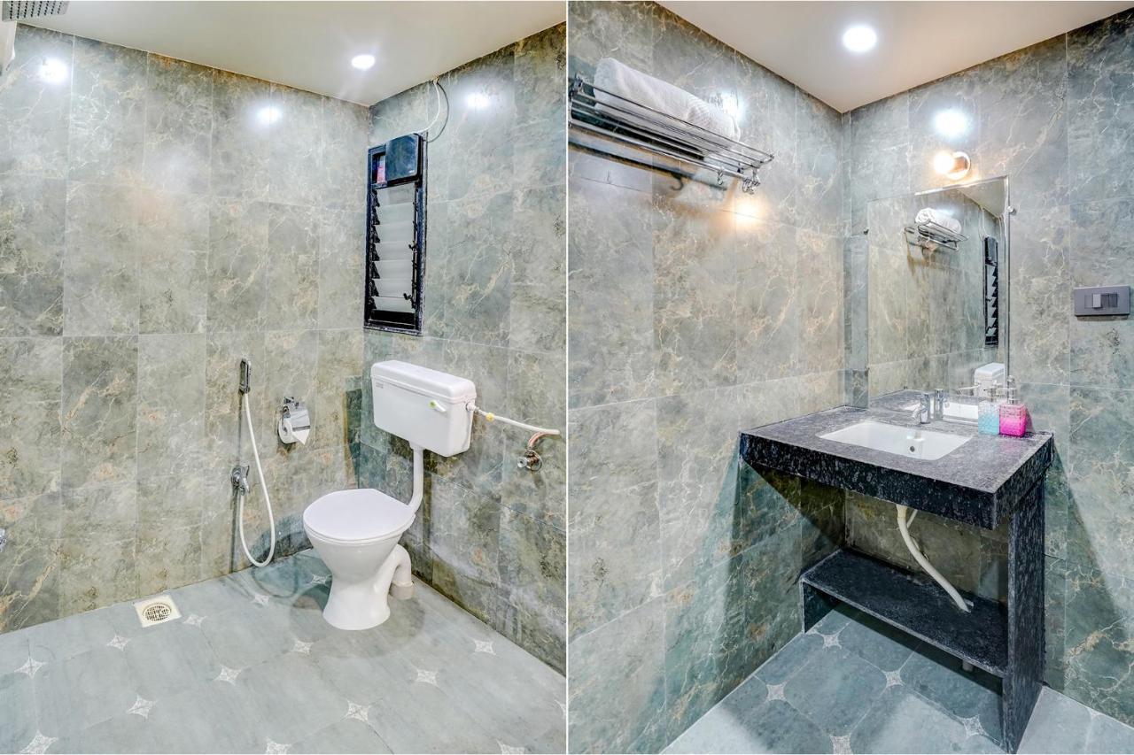 Fabhotel Viva House - Talegaon Talegaon Dabhade Buitenkant foto