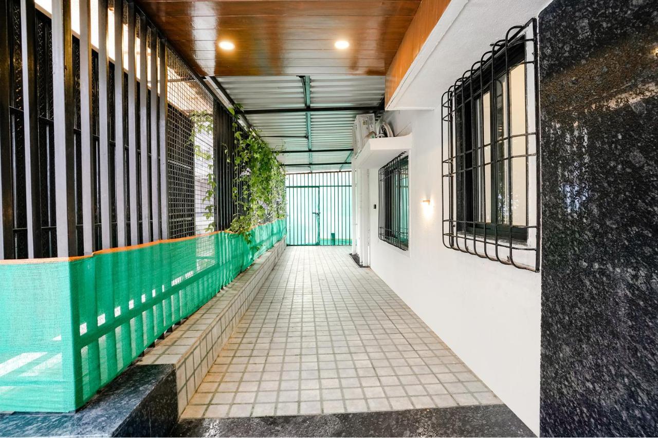 Fabhotel Viva House - Talegaon Talegaon Dabhade Buitenkant foto