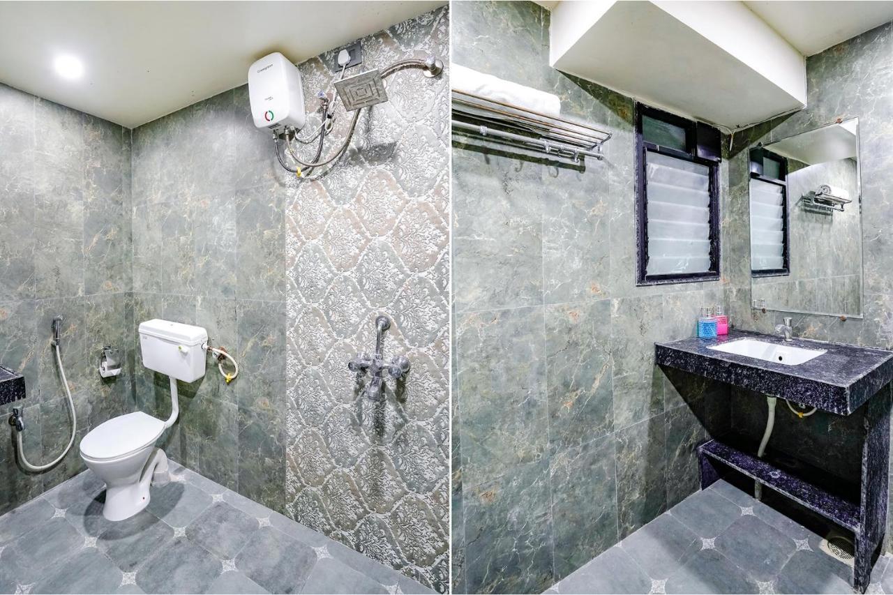 Fabhotel Viva House - Talegaon Talegaon Dabhade Buitenkant foto