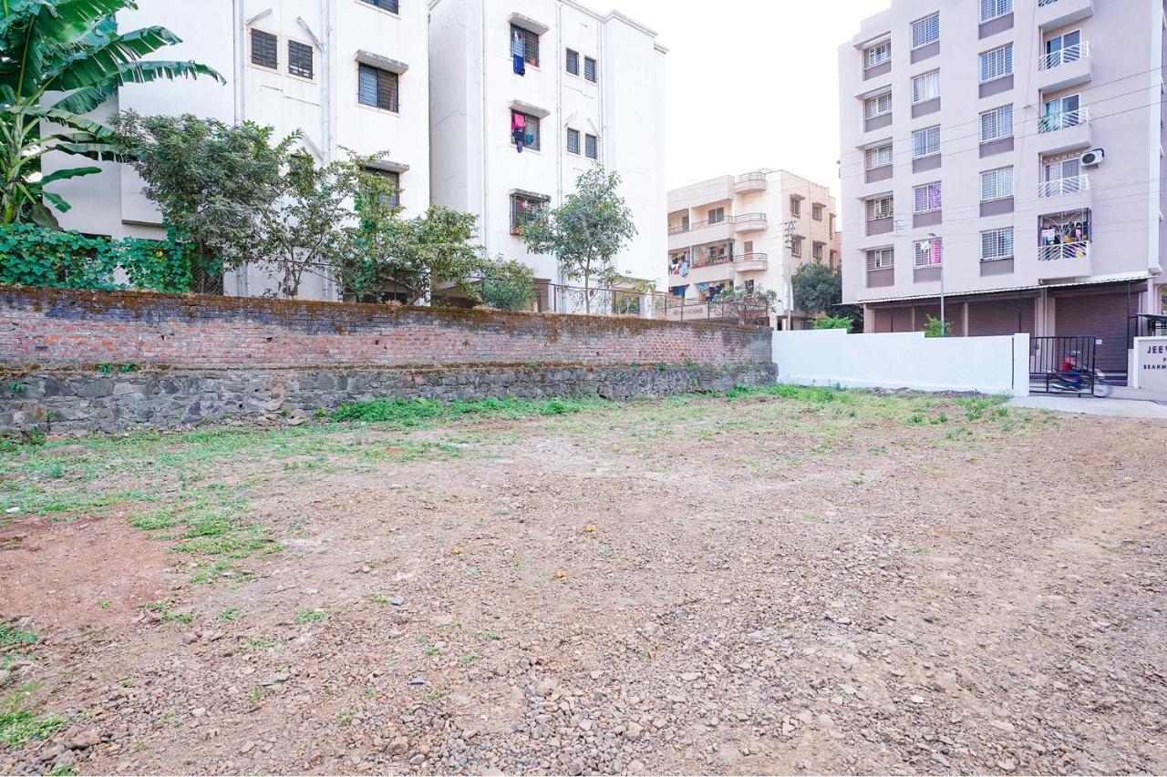 Fabhotel Viva House - Talegaon Talegaon Dabhade Buitenkant foto