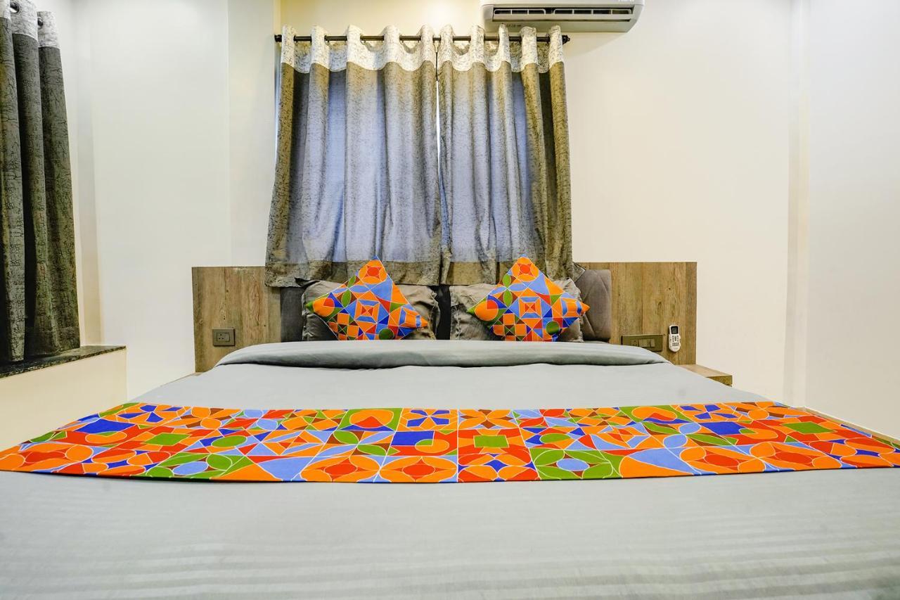 Fabhotel Viva House - Talegaon Talegaon Dabhade Buitenkant foto