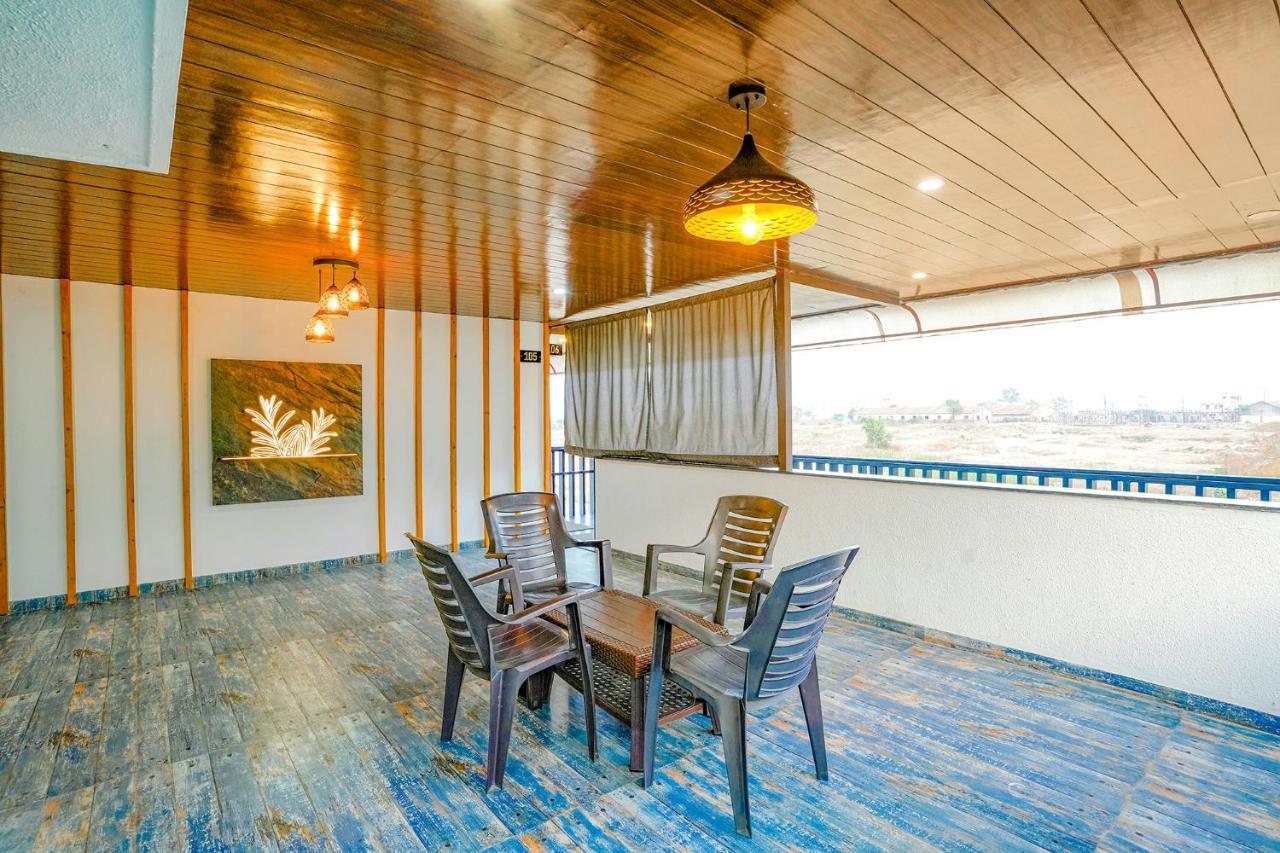 Fabhotel Viva House - Talegaon Talegaon Dabhade Buitenkant foto