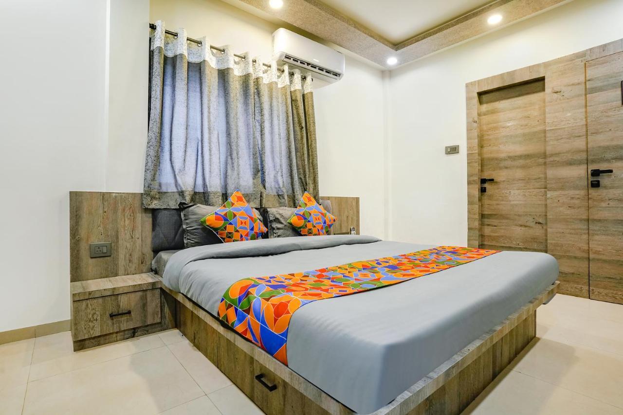 Fabhotel Viva House - Talegaon Talegaon Dabhade Buitenkant foto