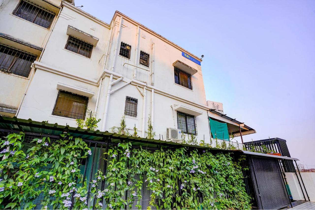 Fabhotel Viva House - Talegaon Talegaon Dabhade Buitenkant foto