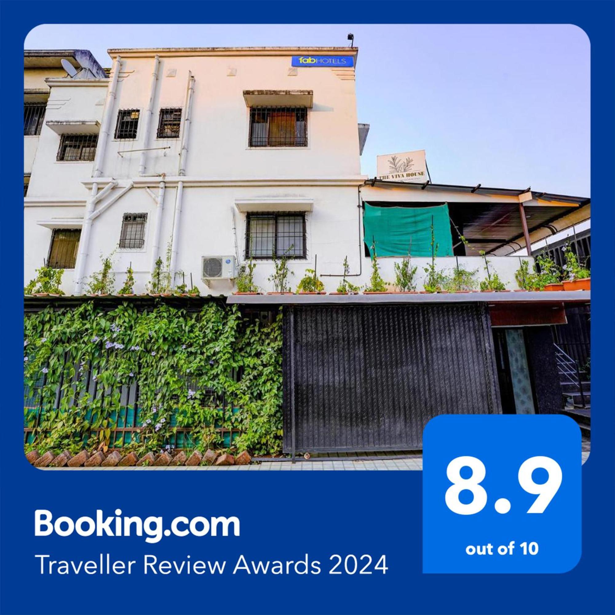 Fabhotel Viva House - Talegaon Talegaon Dabhade Buitenkant foto